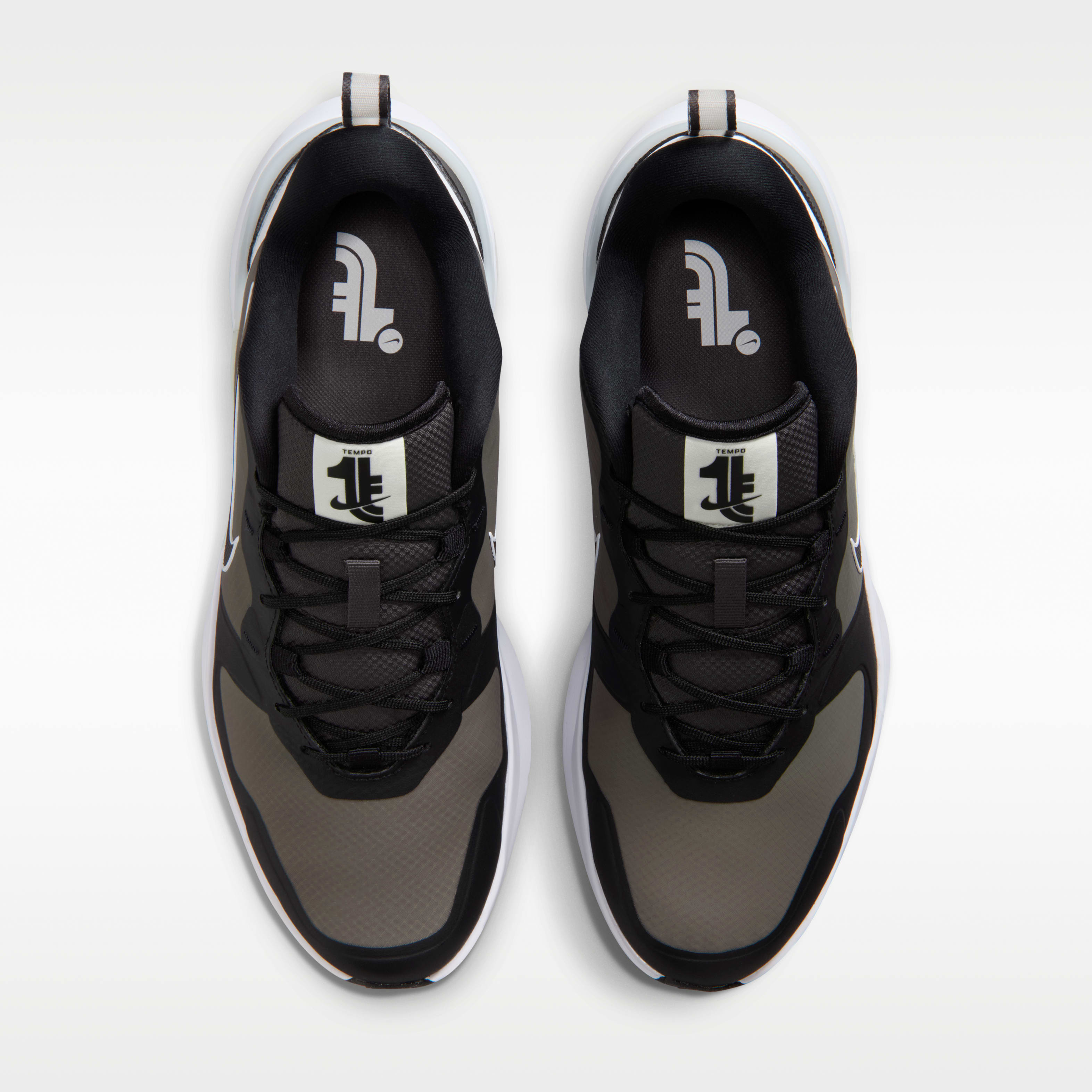 Nike Tempo G Golf Shoes | The Summit
